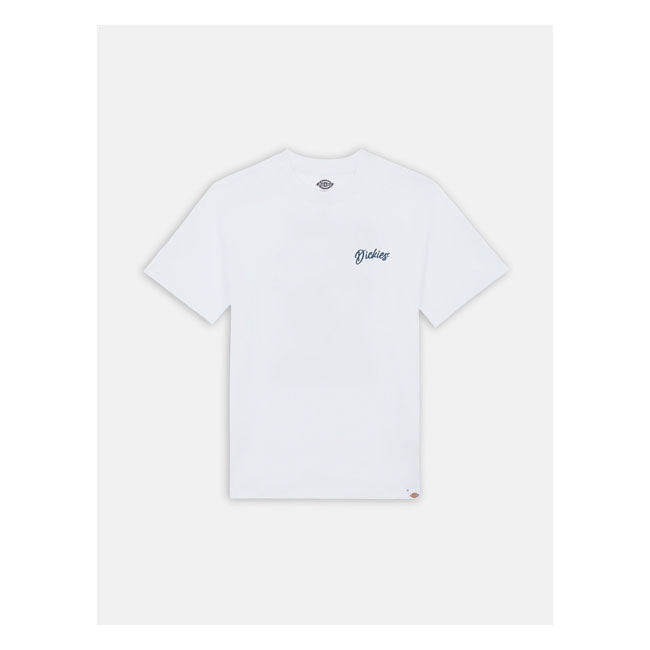 Dickies Dighton T-Shirt White / M