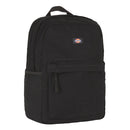 Dickies Duck Canvas Backpack Black  - Customhoj