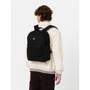Dickies Duck Canvas Backpack Black  - Customhoj