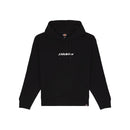 Dickies Enterprise Hoodie Black / XS  - Customhoj