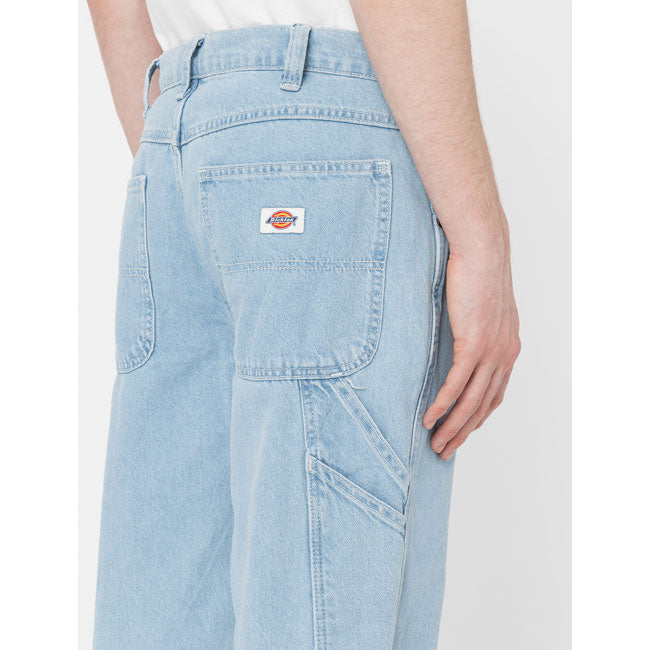 Dickies Garyville Jeans  - Customhoj