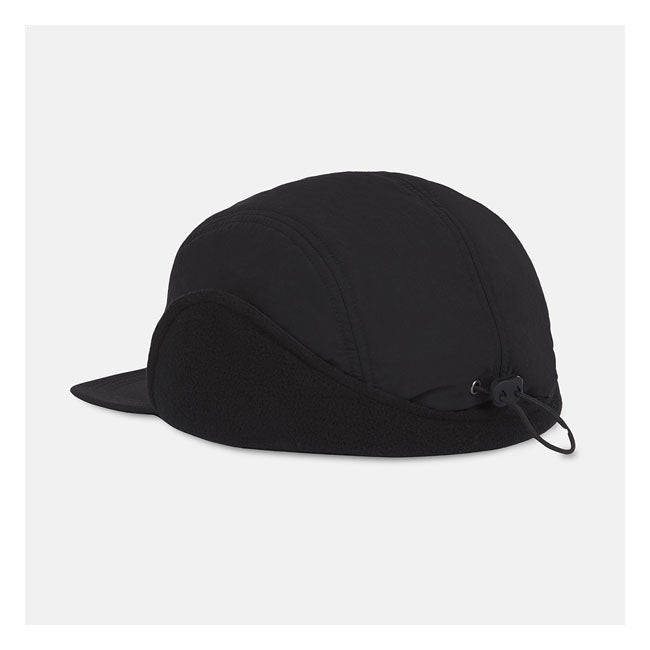 Dickies Glendive Cap Black  - Customhoj