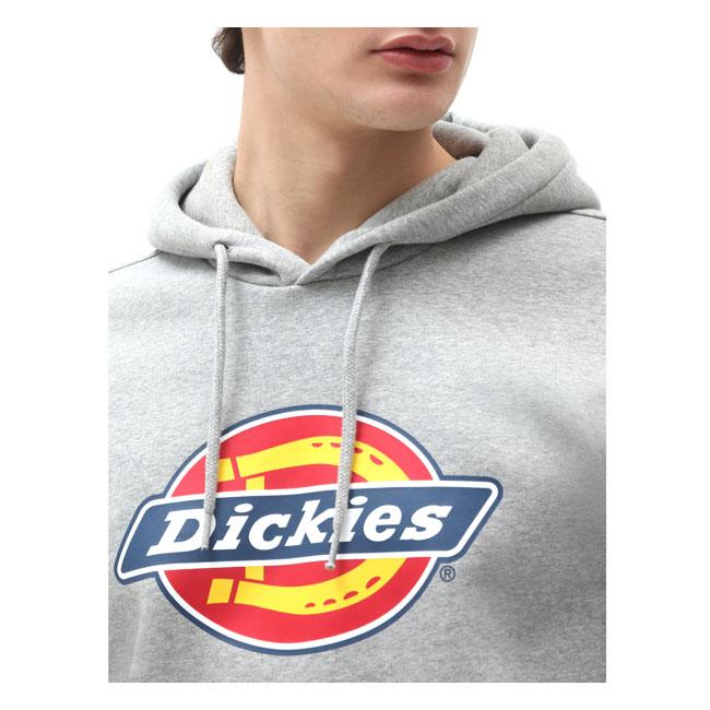 Dickies Hoodie Dickies Icon Logo Hoodie Customhoj