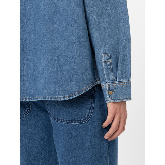 Dickies Houston Shirt  - Customhoj