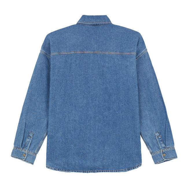 Dickies Houston Shirt  - Customhoj