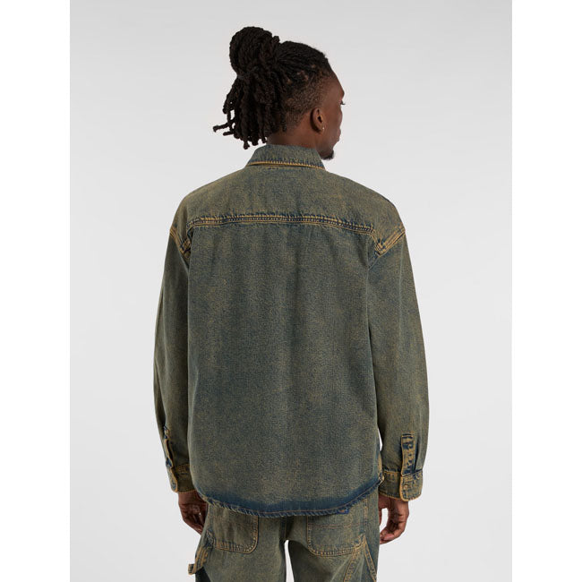 Dickies Houston Shirt  - Customhoj