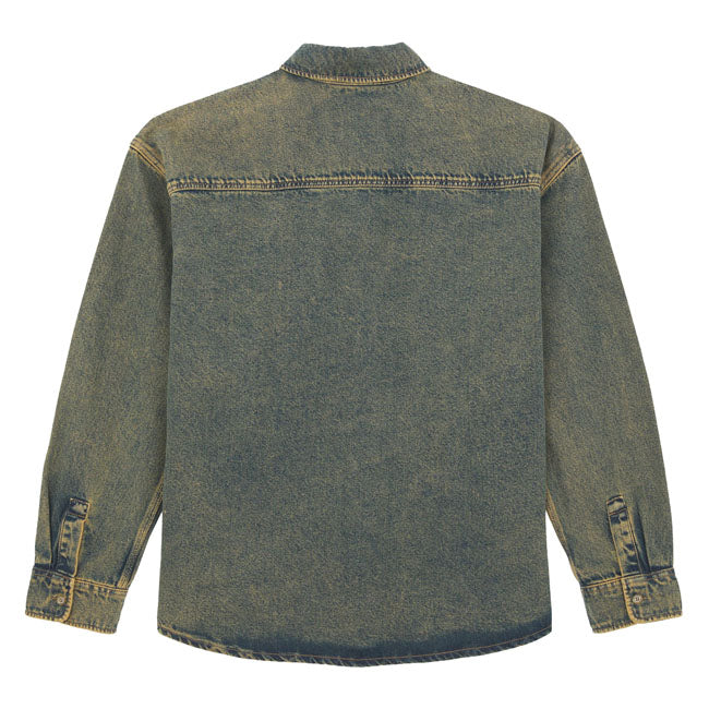 Dickies Houston Shirt  - Customhoj