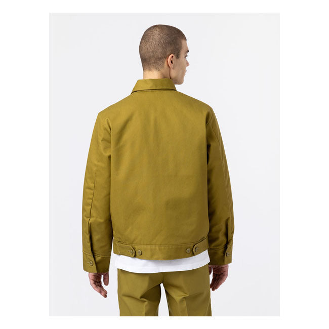 Dickies Jacket Dickies Eisenhower Lined Jacket Customhoj