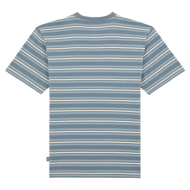 Dickies Lewistown Stripe T-Shirt  - Customhoj