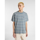 Dickies Lewistown Stripe T-Shirt  - Customhoj