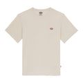Dickies Mapleton T-Shirt Whitecap Gray / S  - Customhoj