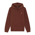 Dickies Oakport Hoodie Cappuccino / S  - Customhoj
