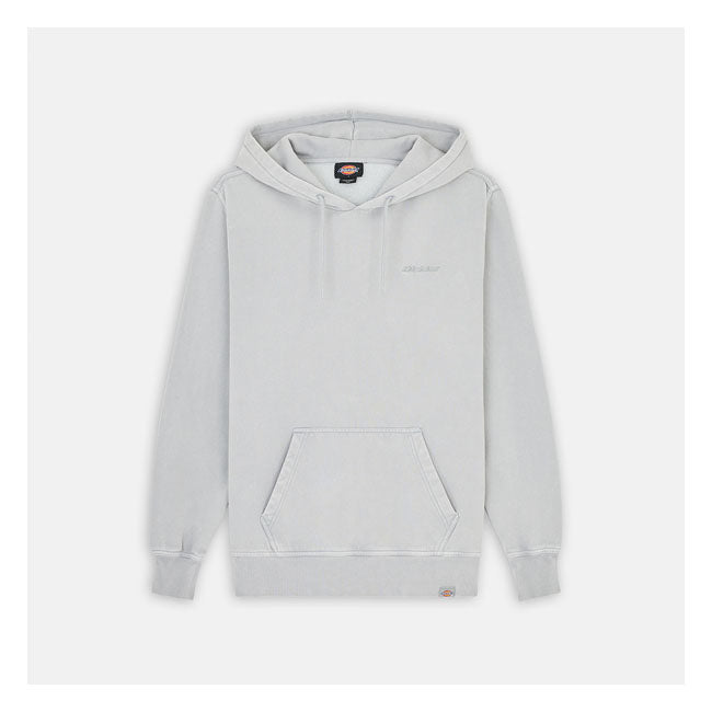 Dickies Plentywood Hoodie Gray / XS  - Customhoj