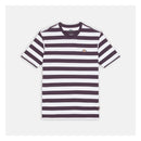 Dickies Rivergrove T-Shirt Plum Perfect / S  - Customhoj