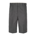 Dickies Shorts Gray / 30 Dickies 13" Multi Pocket Work Shorts Customhoj