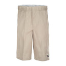 Dickies Shorts Khaki / 30 Dickies 13" Multi Pocket Work Shorts Customhoj