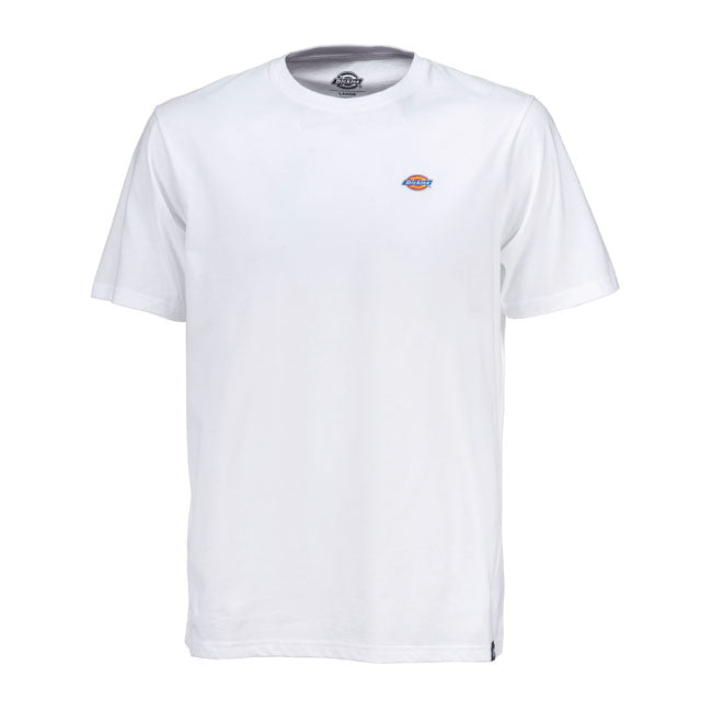 Dickies T-shirt White / S Dickies Mapleton T-Shirt Customhoj
