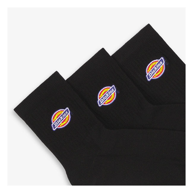 Dickies Valley Grove Mid Socks  - Customhoj