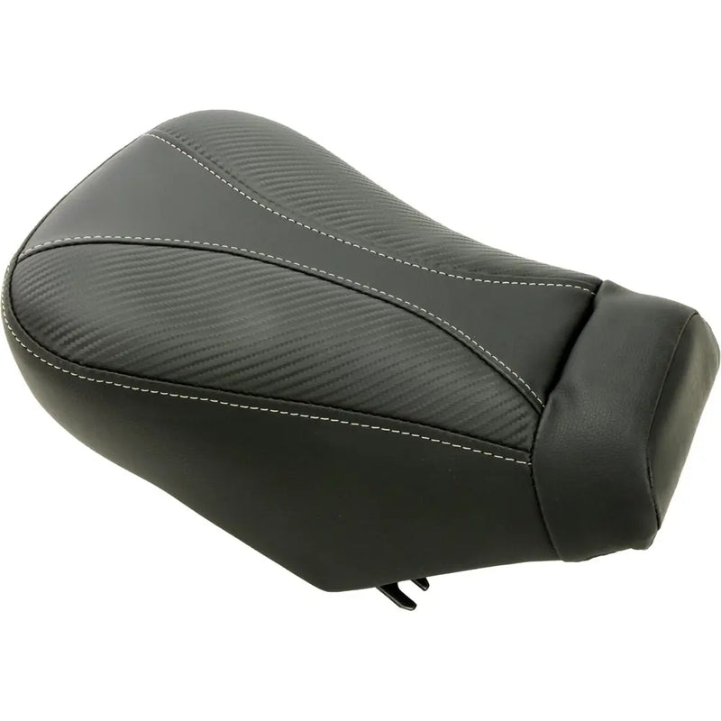 Saddlemen Niskie solo siedzenie pasażera Dominator do motocykli Harley
