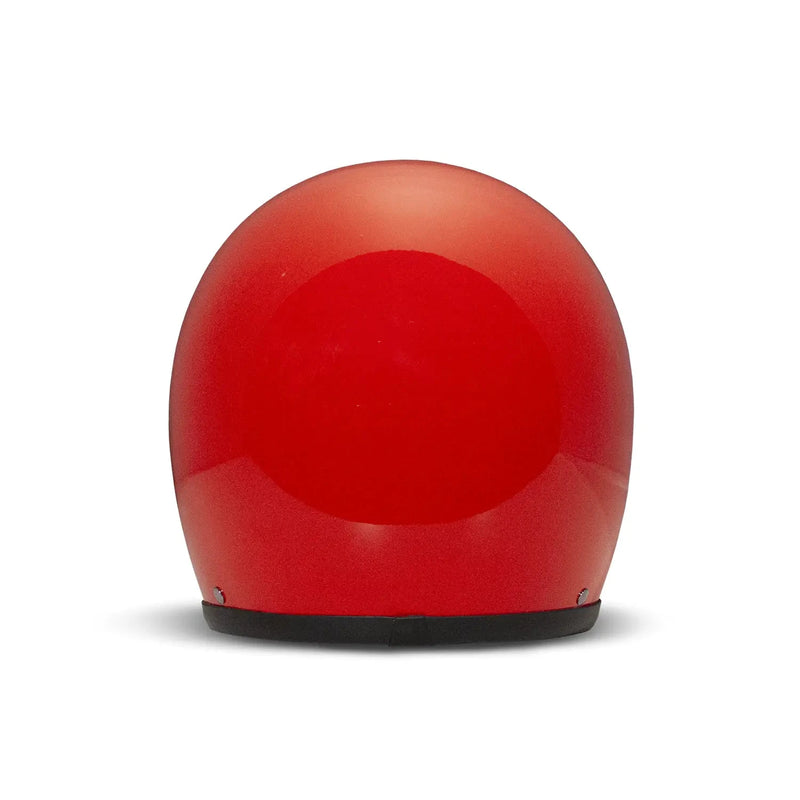 DMD Retro Classic Open Motorcycle Helmet  - Customhoj