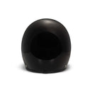 DMD Retro Classic Open Motorcycle Helmet  - Customhoj