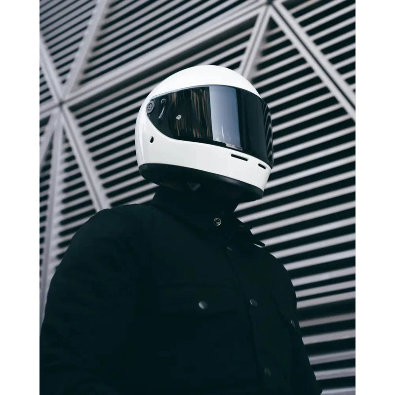 DMD Rivale Full Face Motorcycle Helmet  - Customhoj