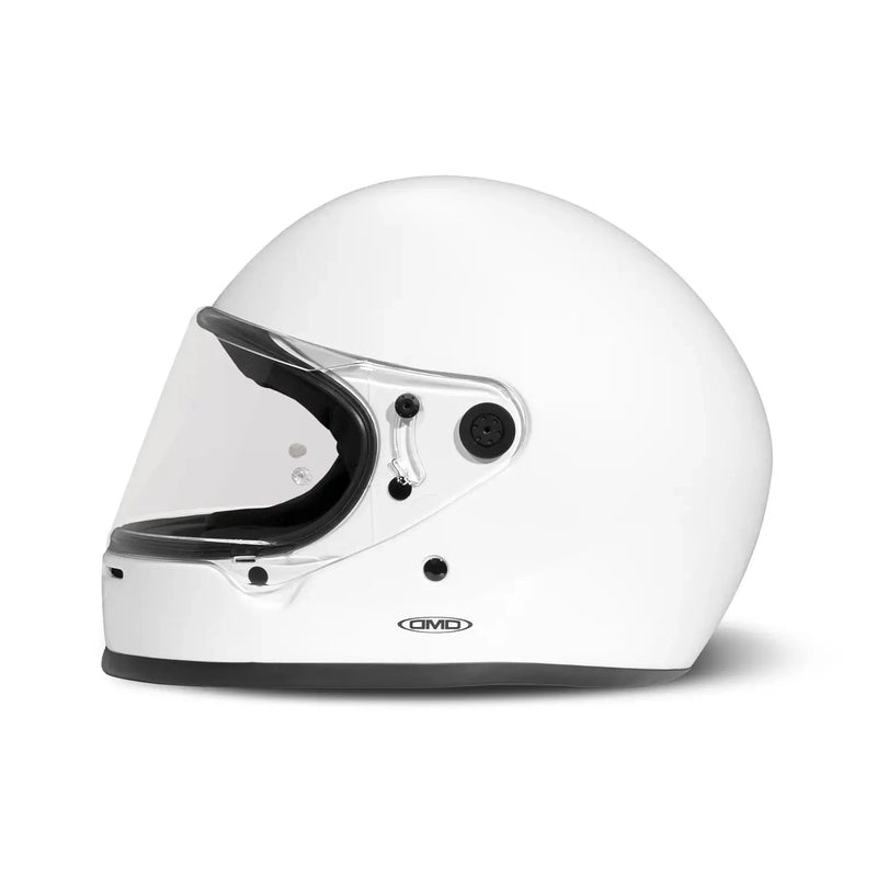 DMD Rivale Full Face Motorcycle Helmet  - Customhoj