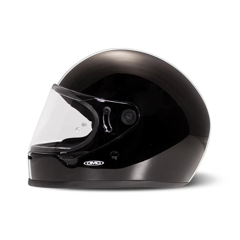 DMD Rivale Full Face Motorcycle Helmet  - Customhoj