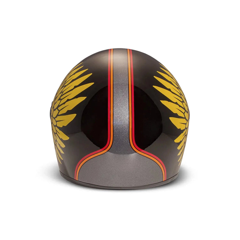 DMD Rivale Full Face Motorcycle Helmet  - Customhoj
