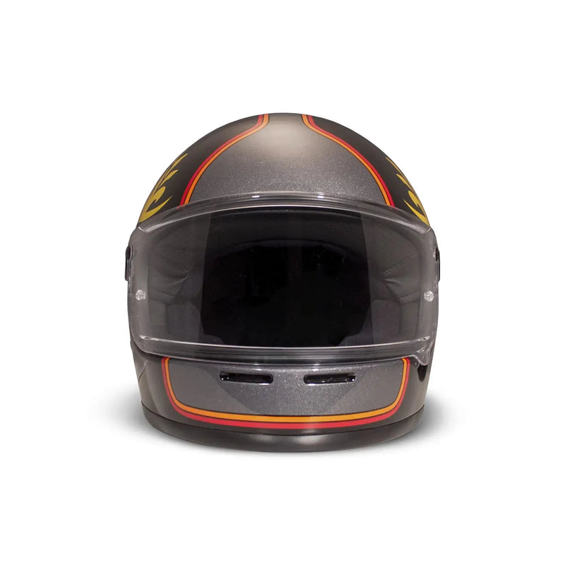 DMD Rivale Full Face Motorcycle Helmet  - Customhoj