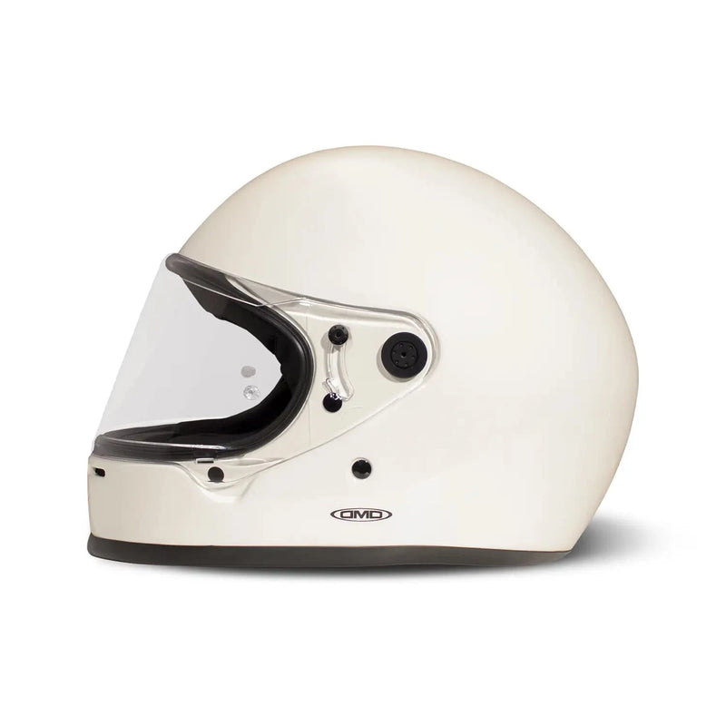 DMD Rivale Full Face Motorcycle Helmet  - Customhoj