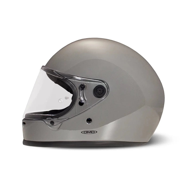 DMD Rivale Full Face Motorcycle Helmet  - Customhoj