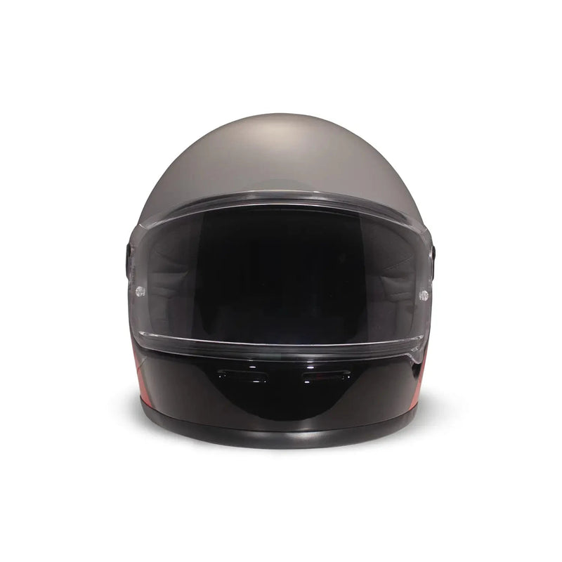 DMD Rivale Full Face Motorcycle Helmet  - Customhoj