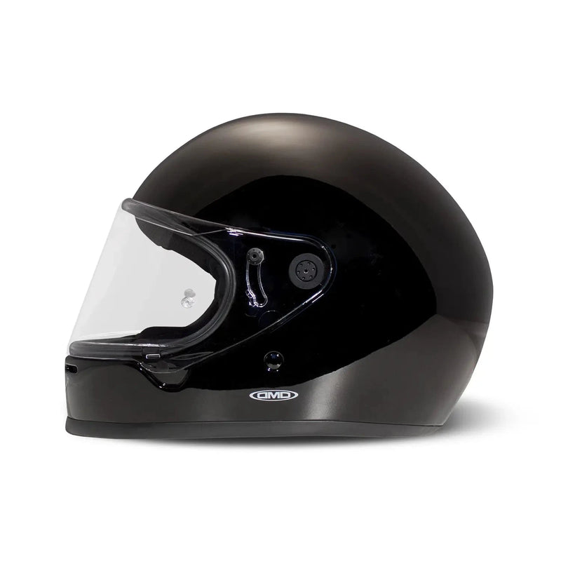 DMD Rivale Full Face Motorcycle Helmet  - Customhoj