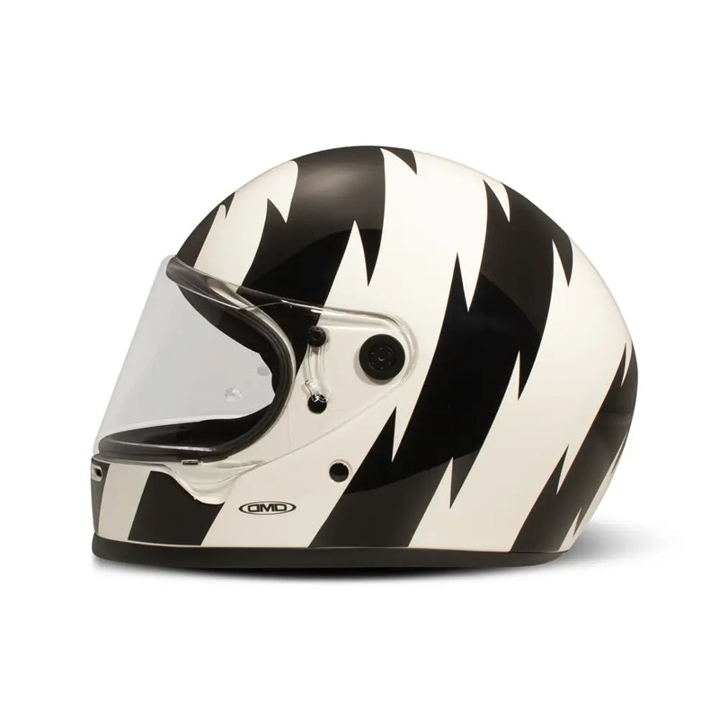 DMD Rivale Full Face Motorcycle Helmet  - Customhoj