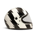 DMD Rivale Full Face Motorcycle Helmet Buzz / XS (53-54cm)  - Customhoj