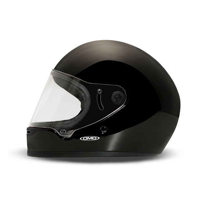 DMD Rivale Motorcycle Helmet