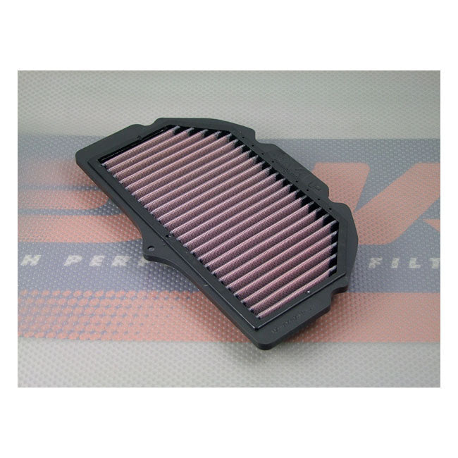 DNA Air Filter for Suzuki GSXR 1000 01-04