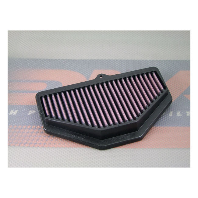 DNA Air Filter for Suzuki GSXR 600 04-05