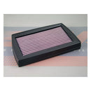 DNA Air Filter for Yamaha TT 600 R Belgarda 98-04