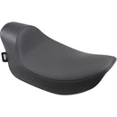 Drag Specialties EZ-ON Solo Seat for Harley  - Customhoj