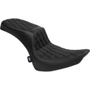 Drag Specialties Performance Predator 2-Up Seat for Harley  - Customhoj