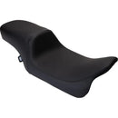 Drag Specialties Performance Predator 2-Up Seat for Harley  - Customhoj