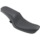 Drag Specialties Predator 2-Up Seat for Harley  - Customhoj