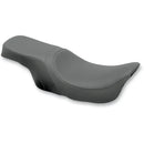 Drag Specialties Predator 2-Up Seat for Harley  - Customhoj