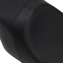 Drag Specialties Predator 2-Up Seat for Harley  - Customhoj