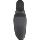 Drag Specialties Predator III Extended Reach Seat for Harley  - Customhoj