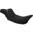 Drag Specialties Predator III Extended Reach Seat for Harley  - Customhoj
