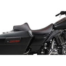 Drag Specialties Predator III Extended Reach Seat for Harley  - Customhoj