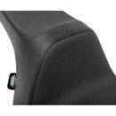 Drag Specialties Predator III Seat for Harley  - Customhoj